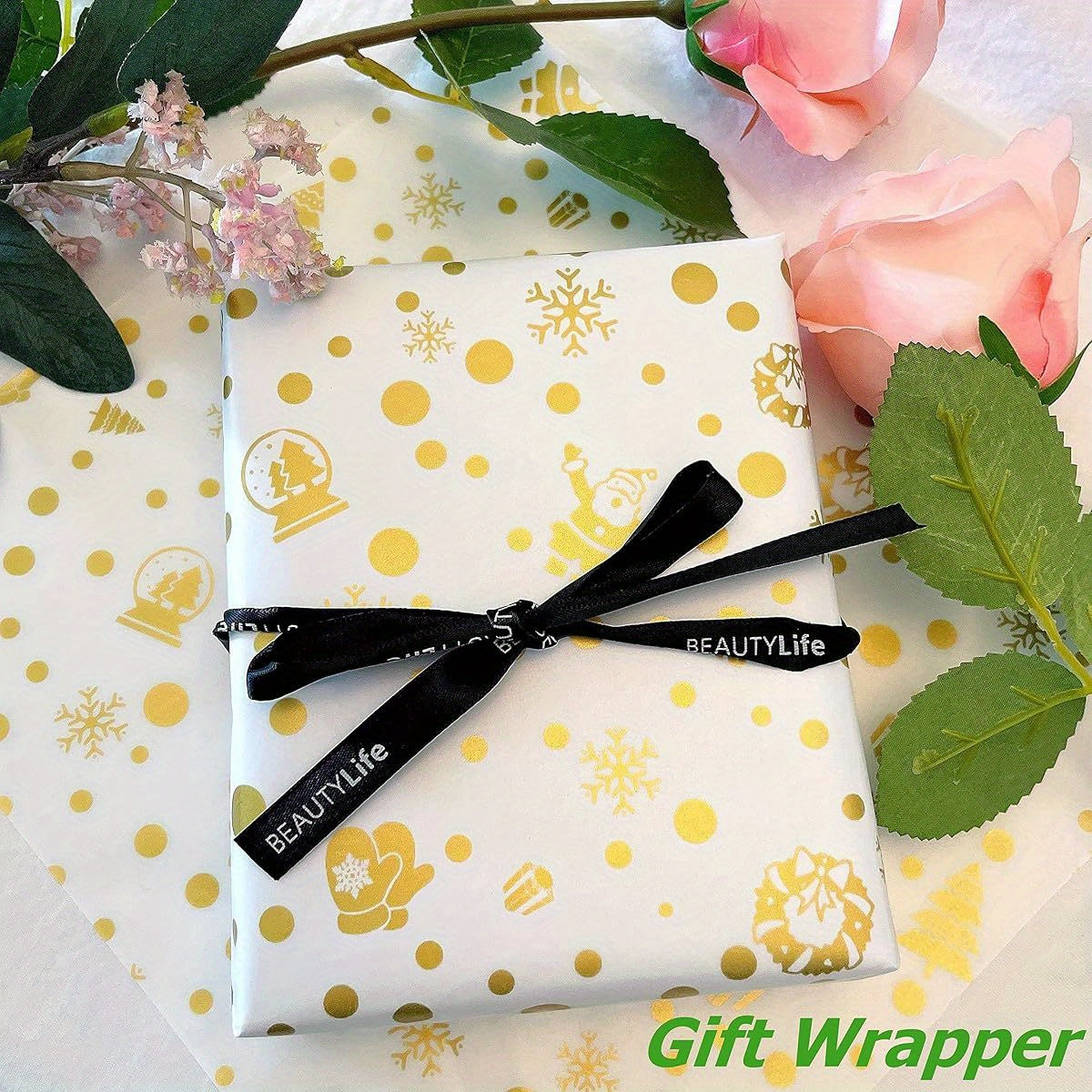 Golden Dot Wax Paper Sheets Deli Wraps Tray& Basket Liner Deli Paper Wax Paper Baking Paper Colored Parchment Paper Greaseproof for Food ( 150), Baking Essentials, Tray Liner, Decorative Paper, Elegant Food Wrap, Durable Parchment, Foodsafe Paper,